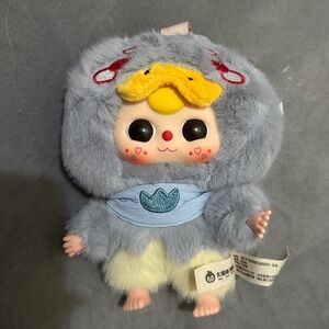 Baby Three BB3 Children’s Wonderland - Confirmed Ugly Duckling